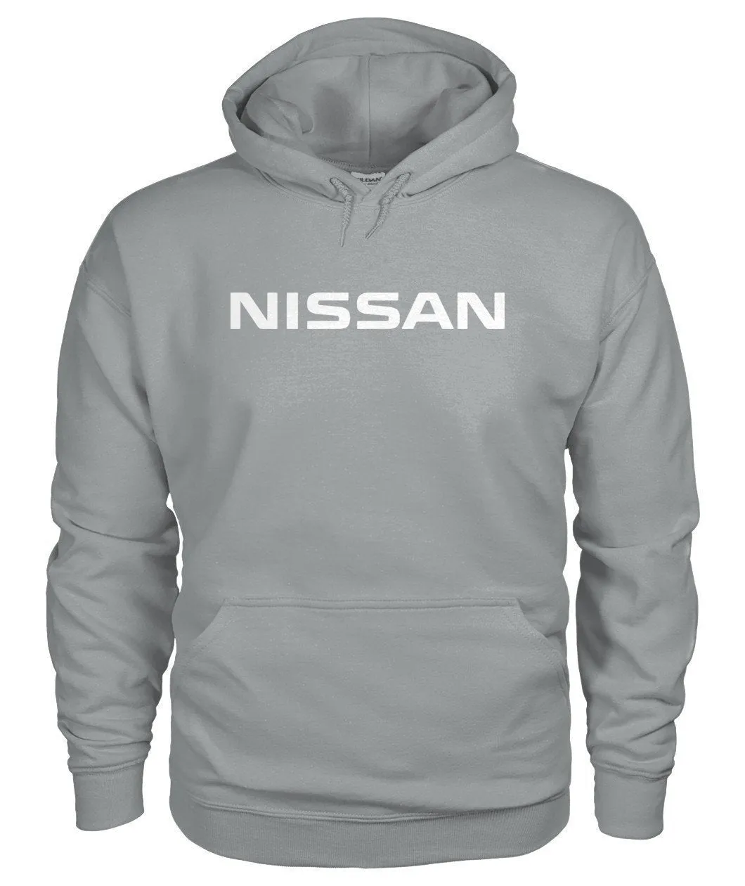NISSAN Hoodie