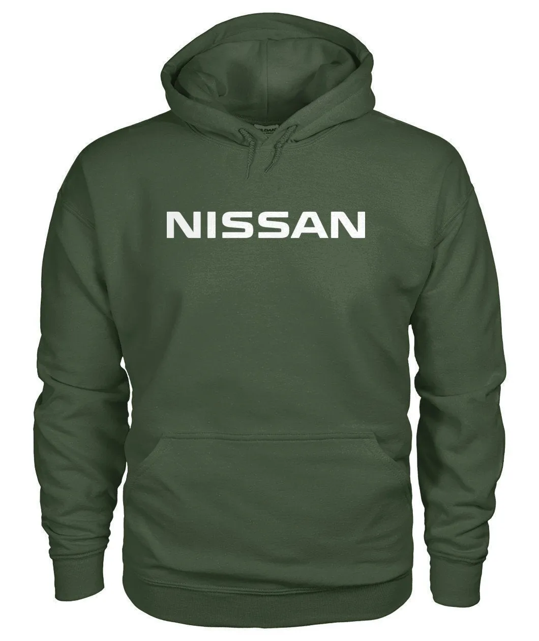 NISSAN Hoodie