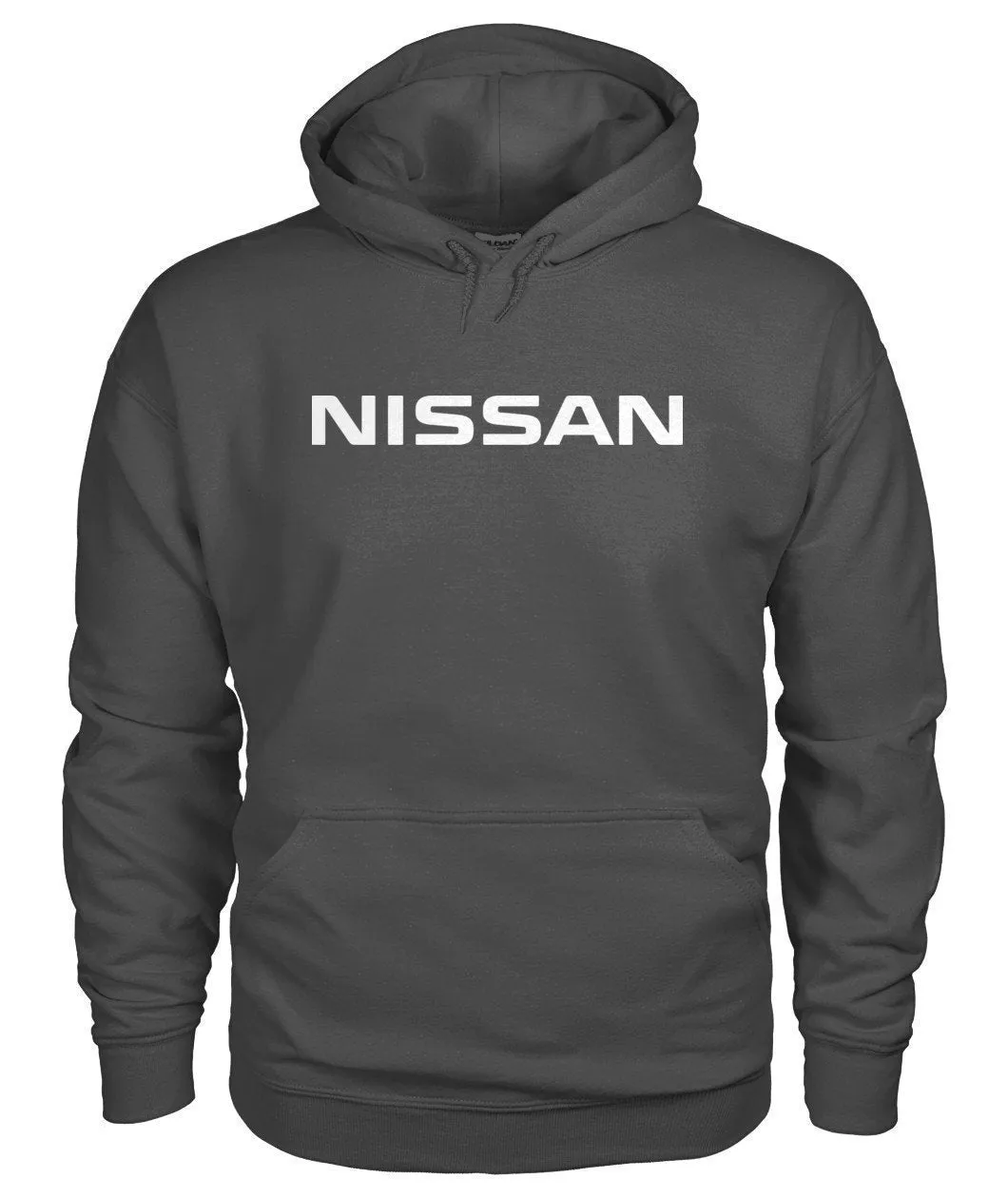 NISSAN Hoodie