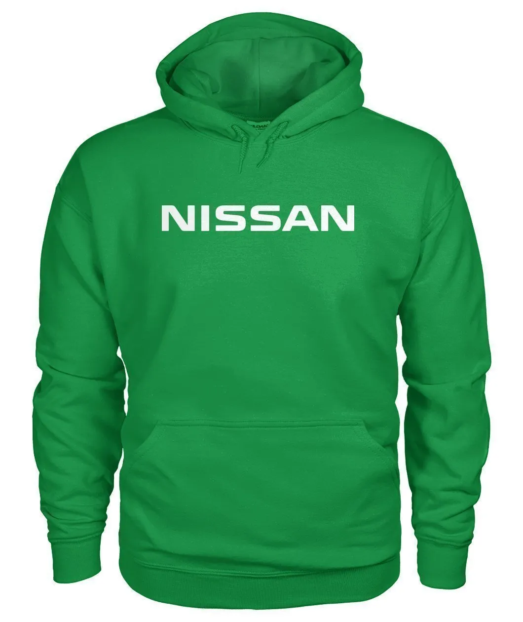 NISSAN Hoodie