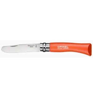 No.07 My First Opinel Folding Knives