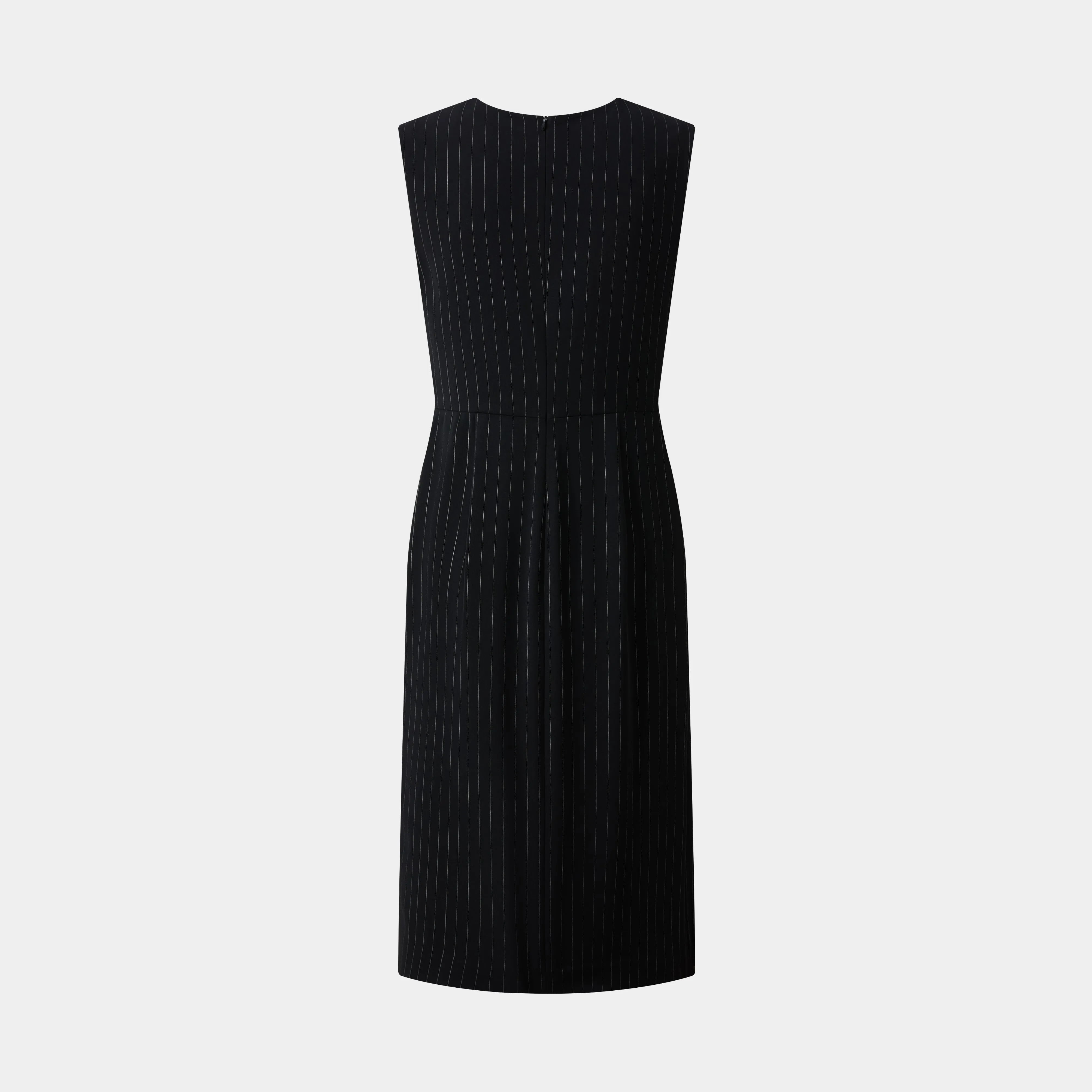 NOIR STRIPES ELEGANCE