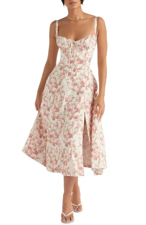Nuala® | Classic and elegant summer dress