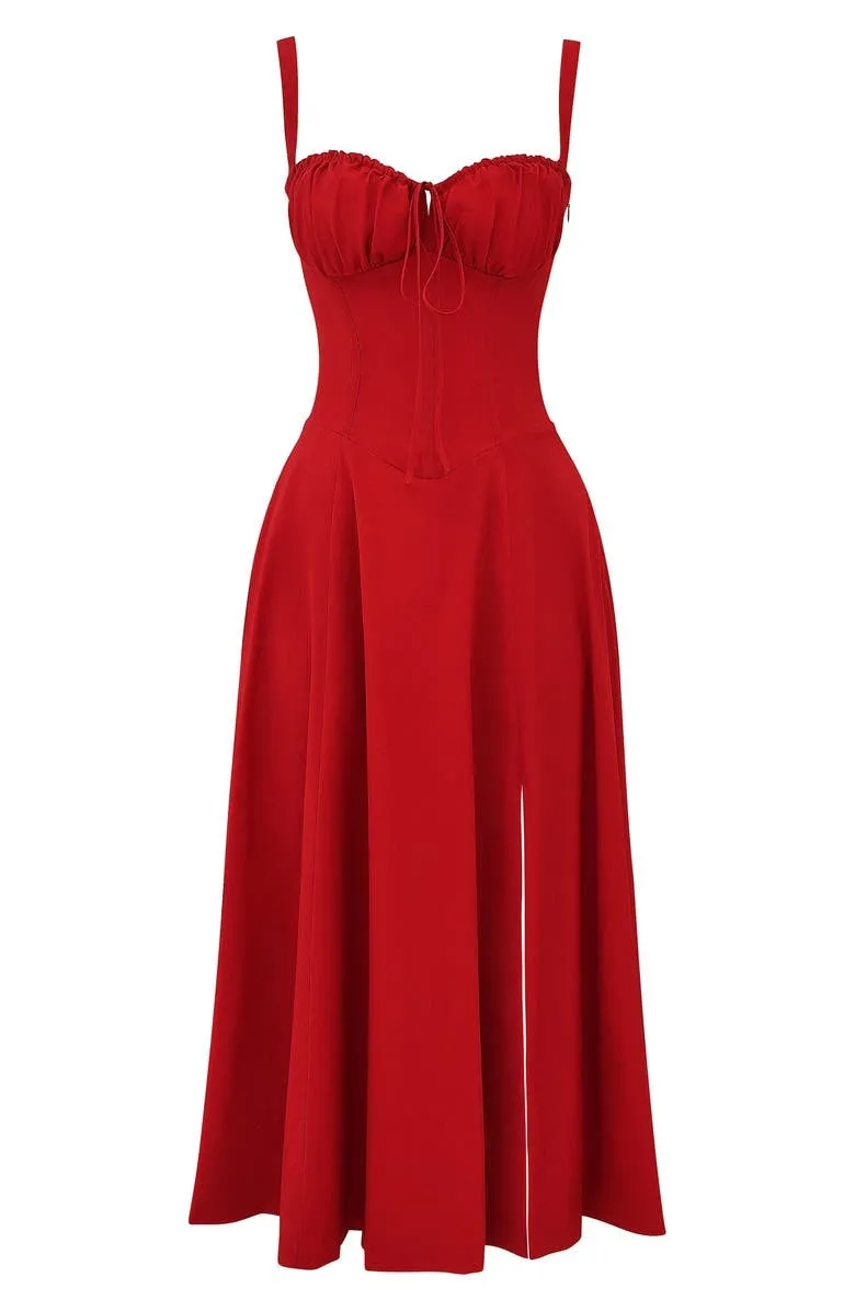 Nuala® | Classic and elegant summer dress