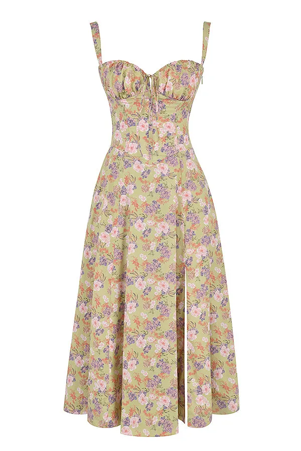 Nuala® | Classic and elegant summer dress