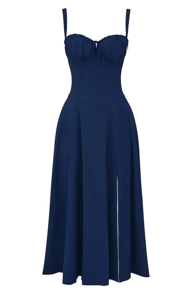 Nuala® | Classic and elegant summer dress