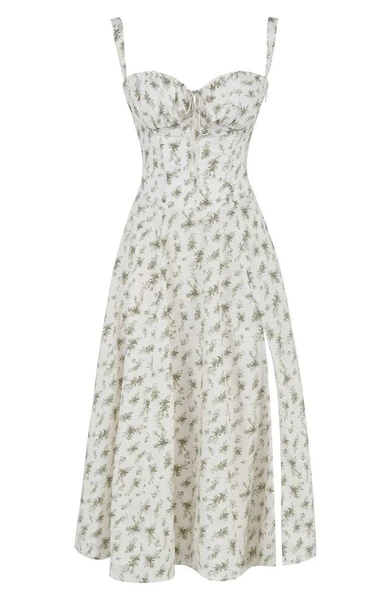Nuala® | Classic and elegant summer dress