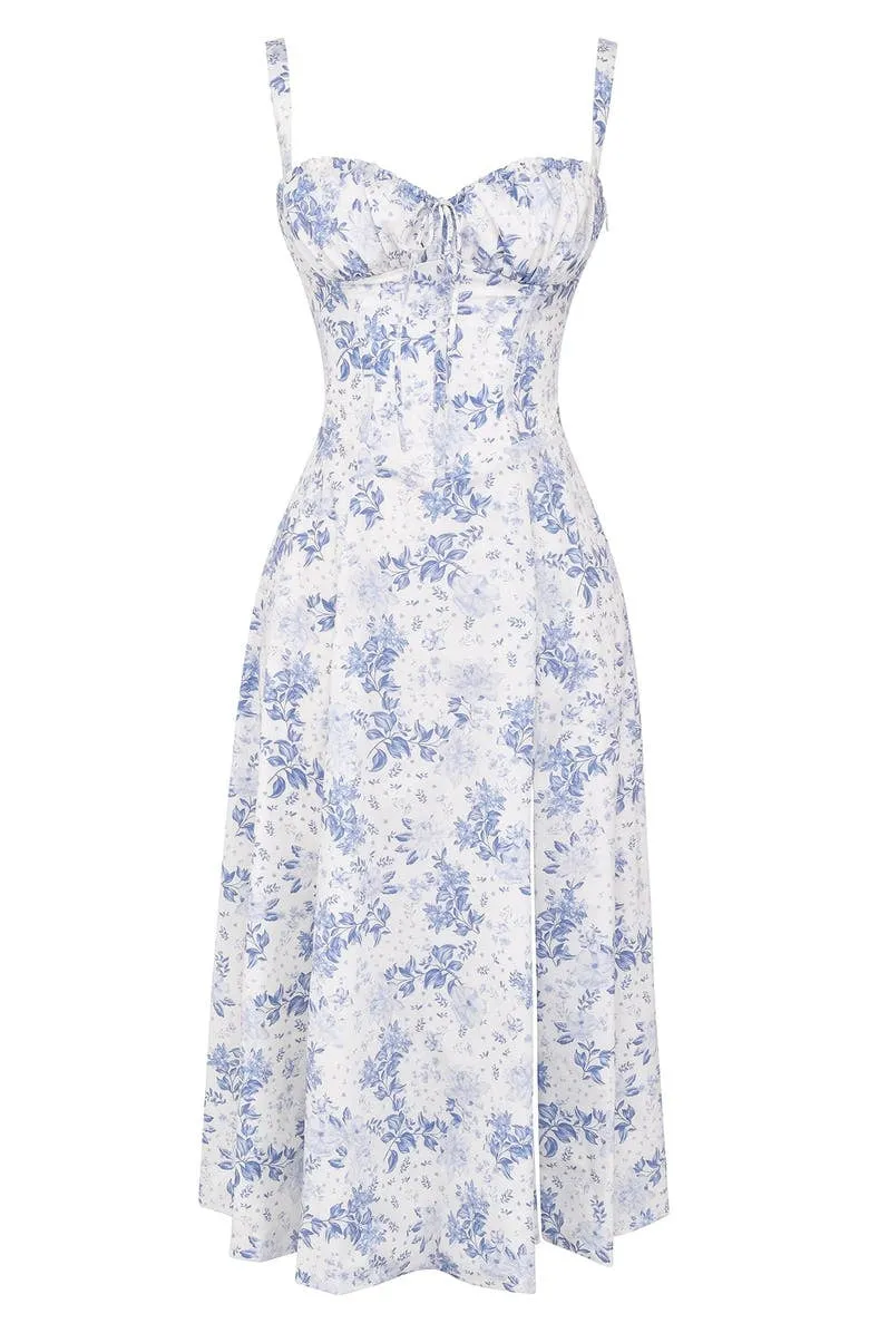 Nuala® | Classic and elegant summer dress