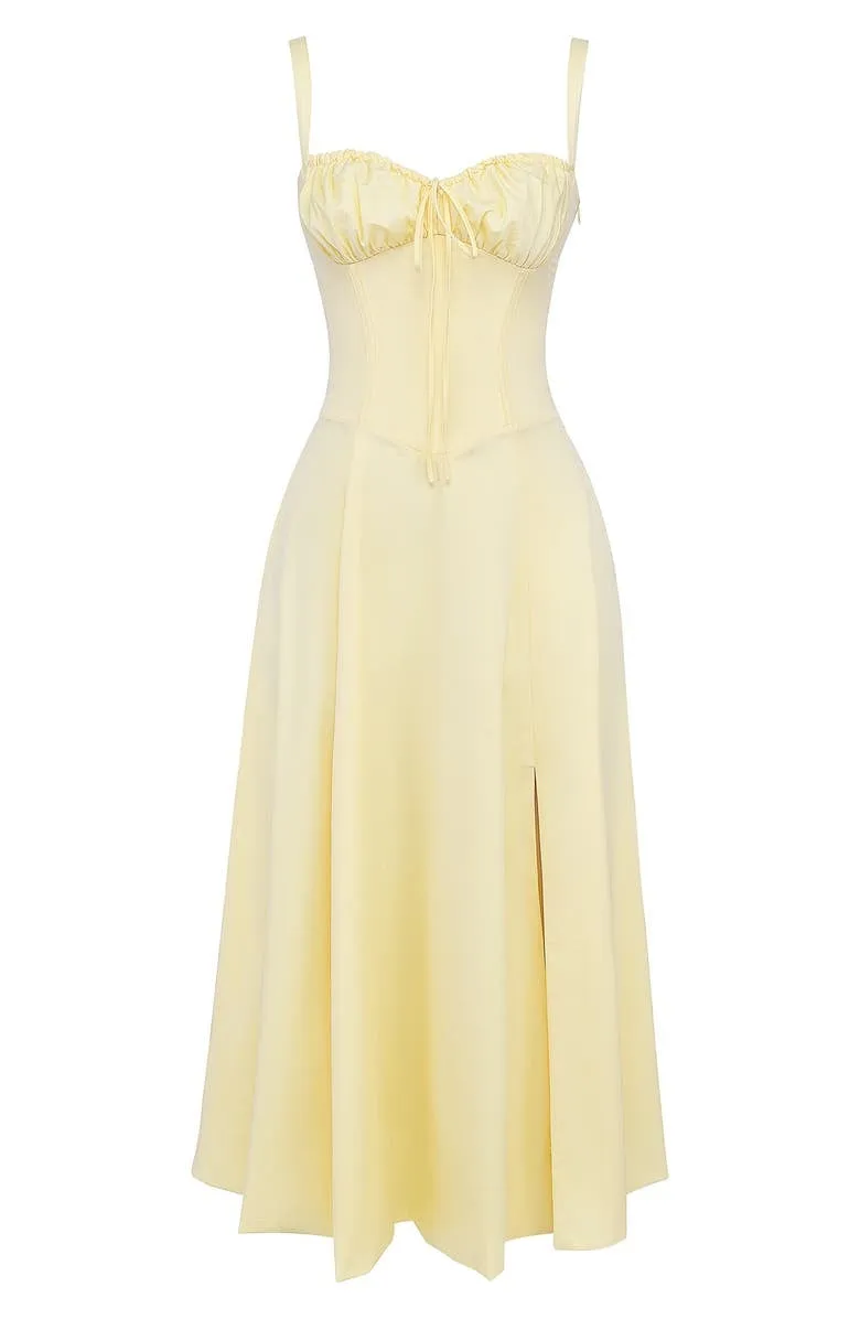 Nuala® | Classic and elegant summer dress