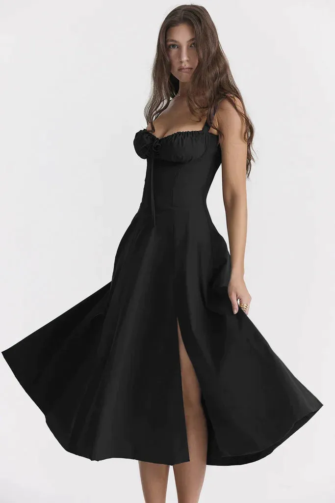 Nuala® | Classic and elegant summer dress