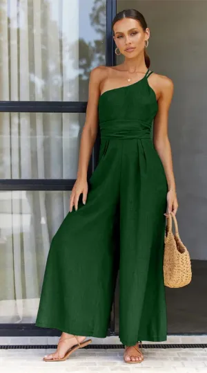 Olaya® | Classic and elegant   jumpsuit