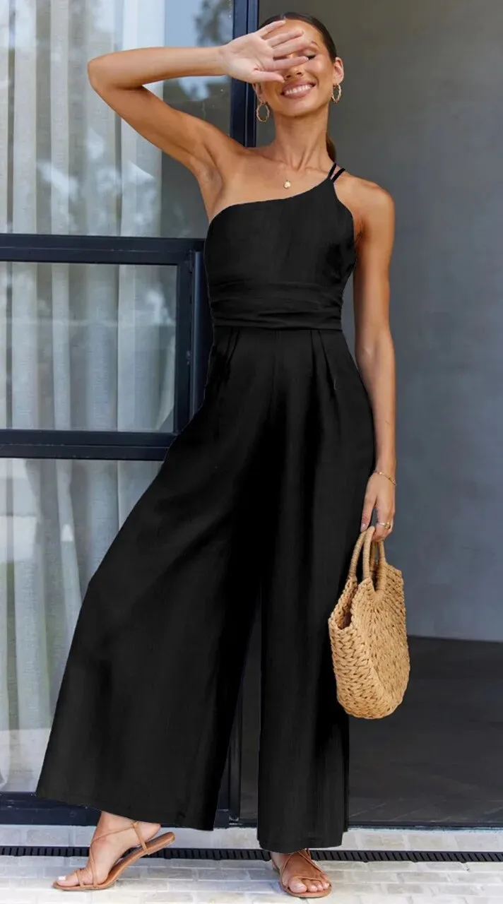 Olaya® | Classic and elegant   jumpsuit