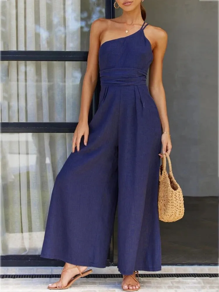 Olaya® | Classic and elegant   jumpsuit