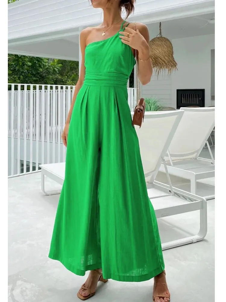 Olaya® | Classic and elegant   jumpsuit