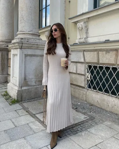 Orva® | Classic and elegant summer dress