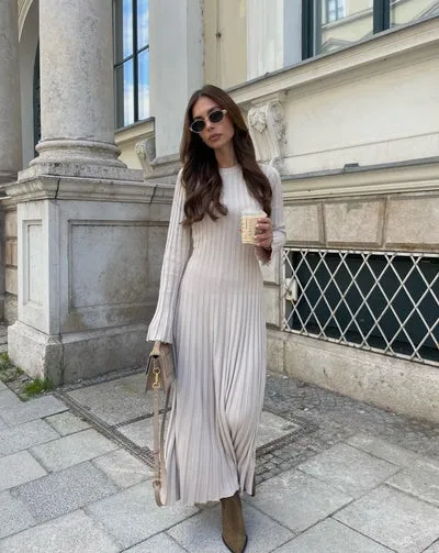 Orva® | Classic and elegant summer dress