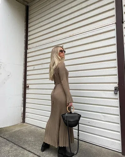 Orva® | Classic and elegant summer dress