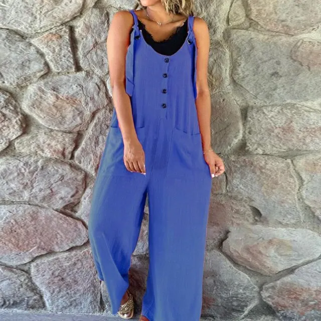 Ottavia® | Classic and stylish   jumpsuit