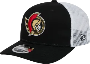 Ottawa Senators 9SEVENTY Stretch Snap Trucker