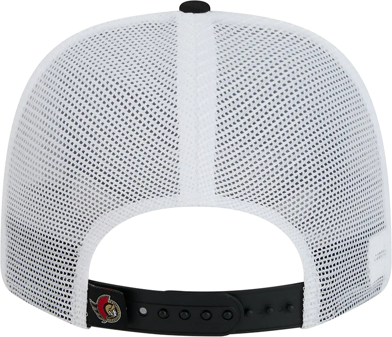 Ottawa Senators 9SEVENTY Stretch Snap Trucker