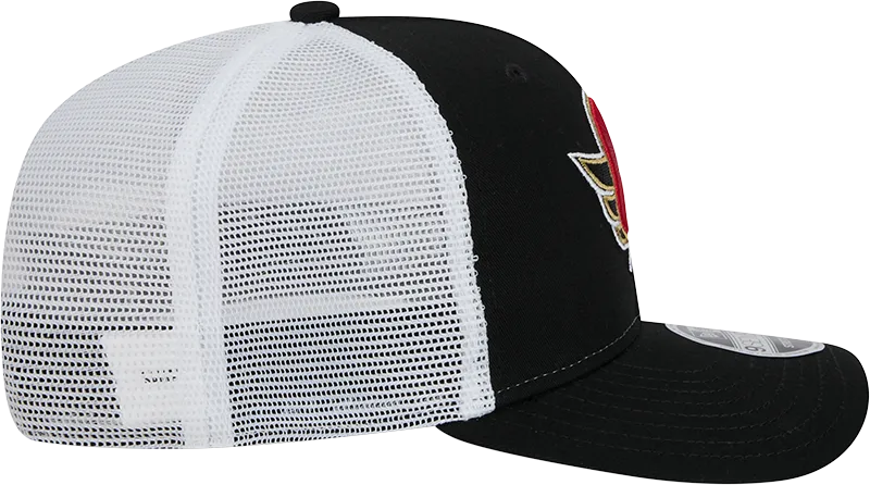 Ottawa Senators 9SEVENTY Stretch Snap Trucker