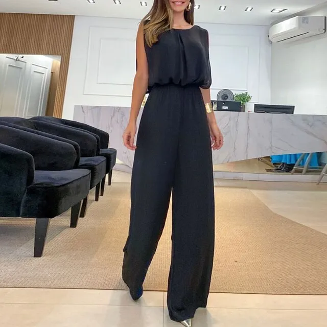 Paima® | Classic and elegant   jumpsuit