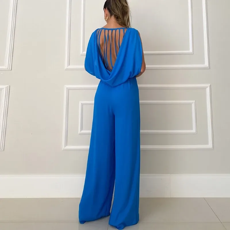 Paima® | Classic and elegant   jumpsuit
