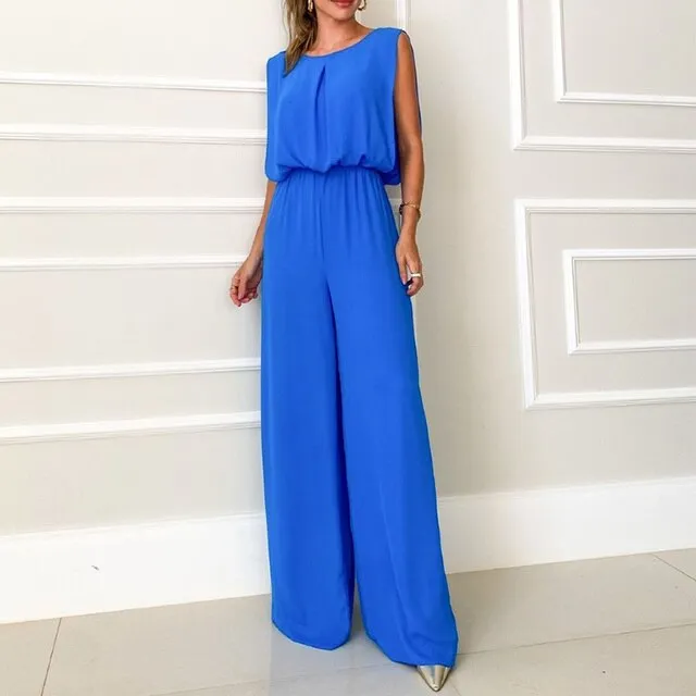 Paima® | Classic and elegant   jumpsuit