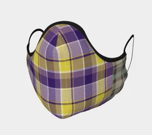 Pajama Dab Face Mask