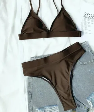 Paulina® | Classic and elegant   bikini