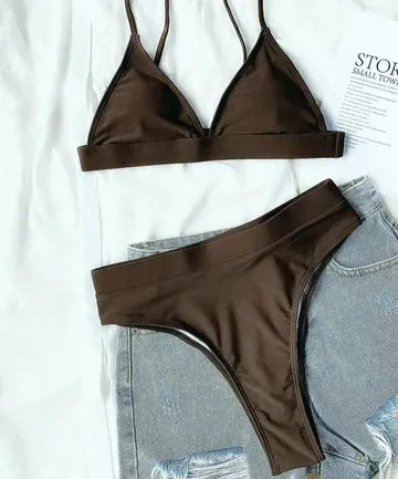 Paulina® | Classic and elegant   bikini