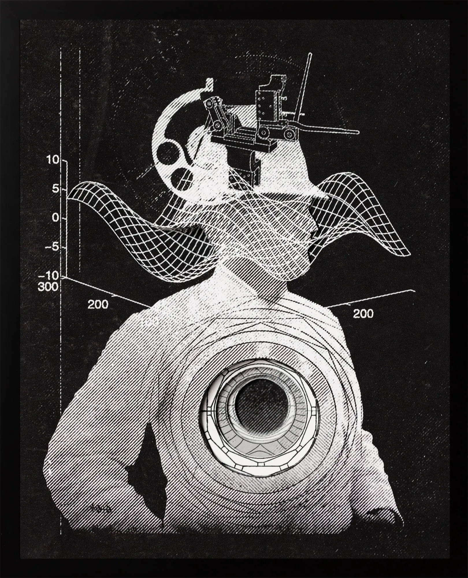 Perpetual Thought Machine