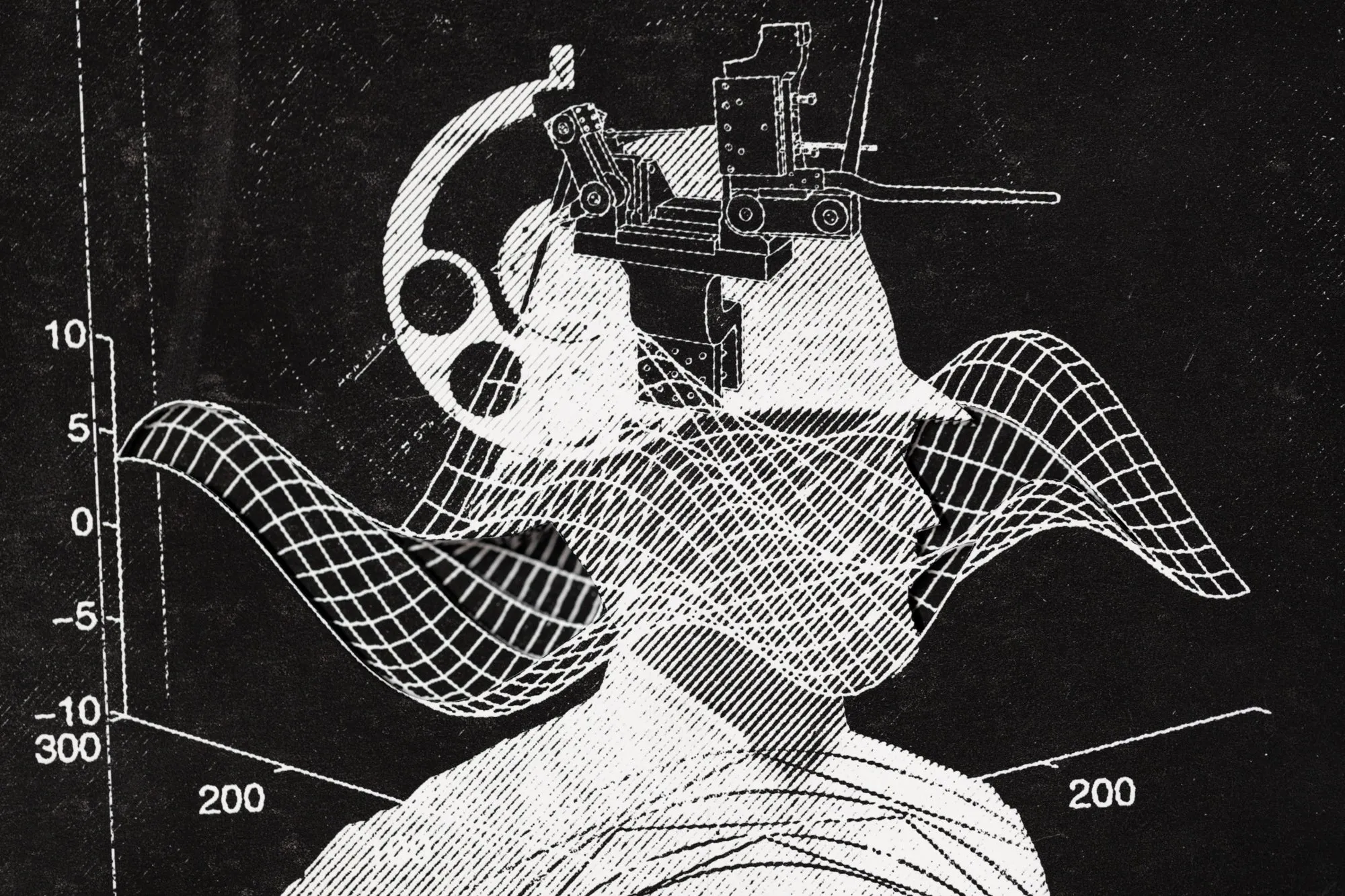 Perpetual Thought Machine
