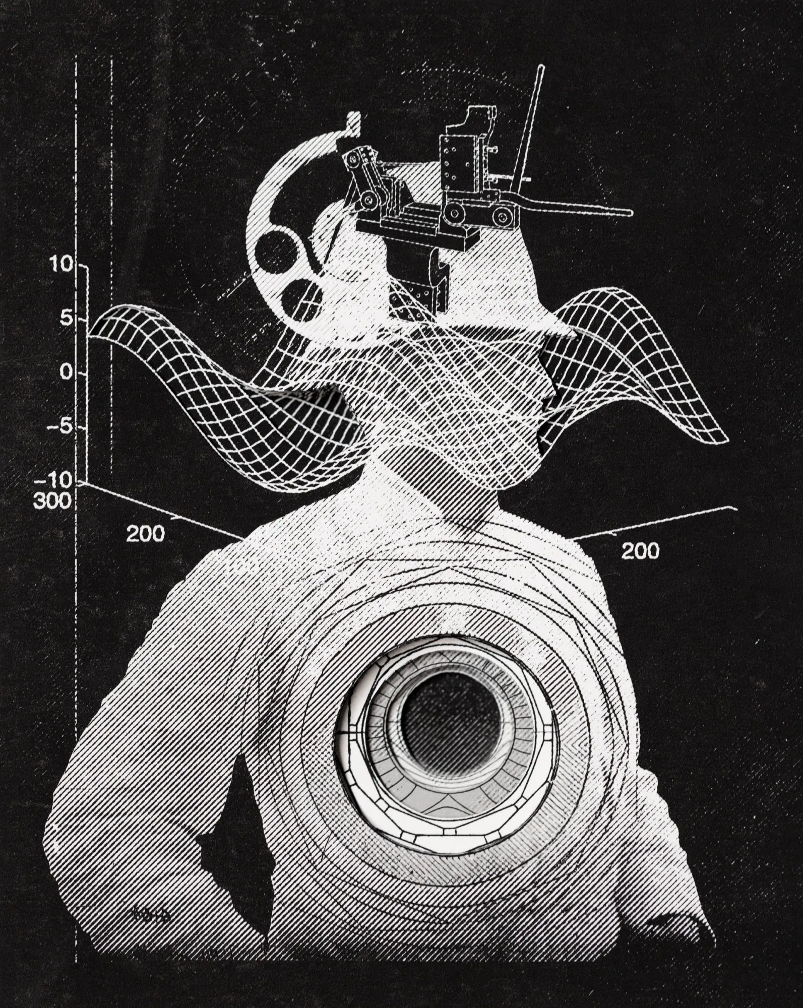 Perpetual Thought Machine