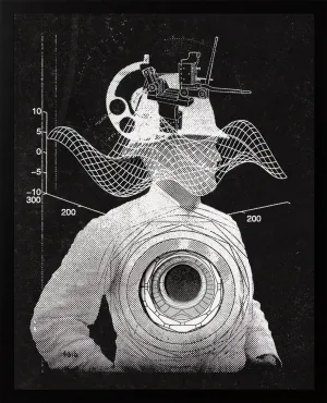 Perpetual Thought Machine