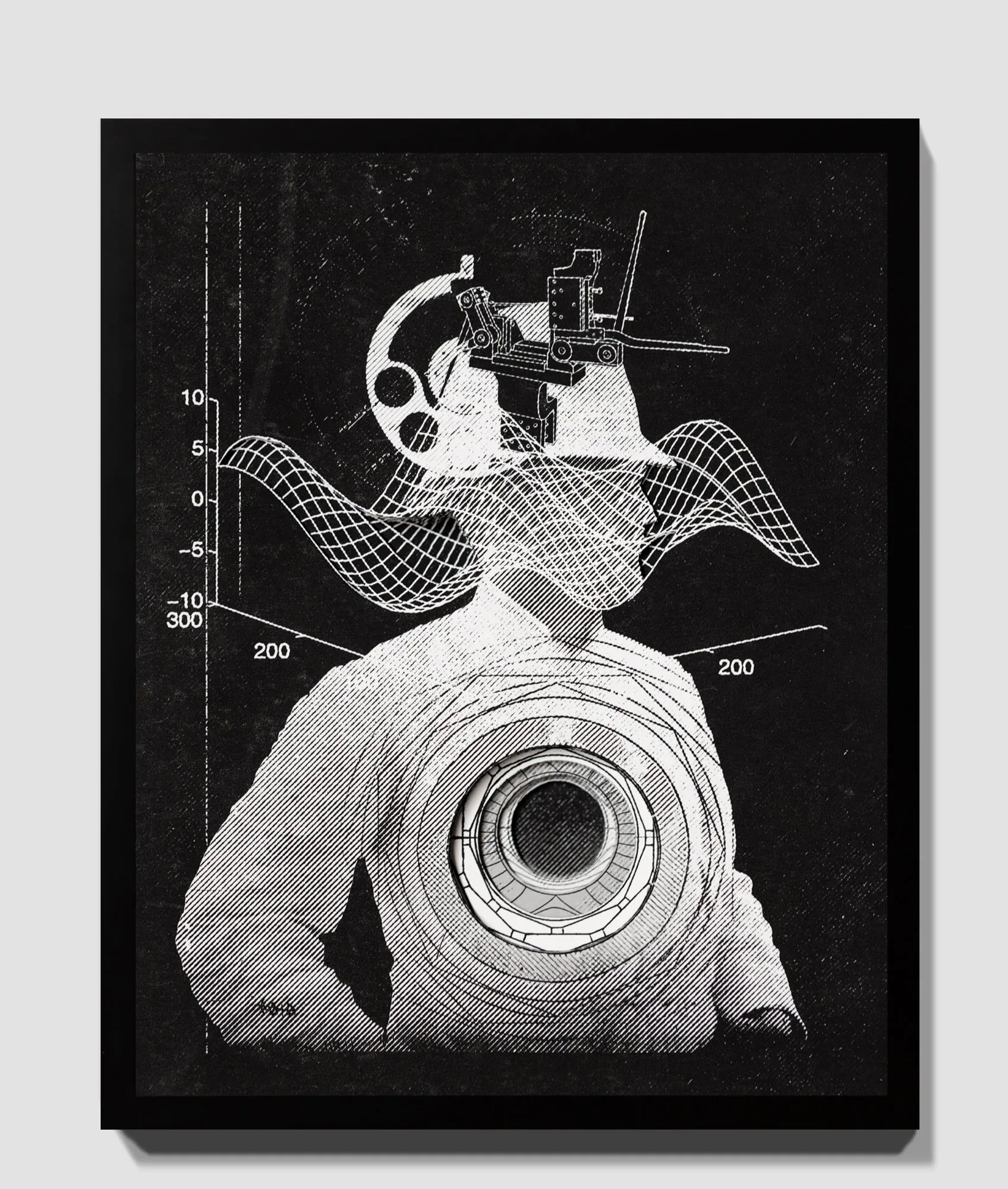 Perpetual Thought Machine