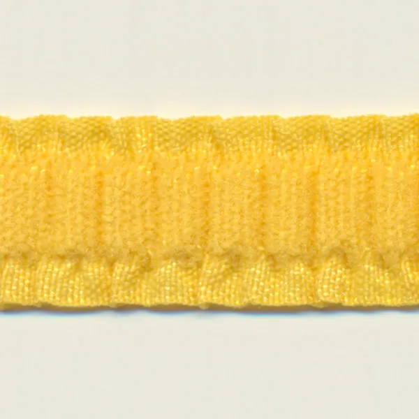 Pleat Stretch Tape #32 Saffron