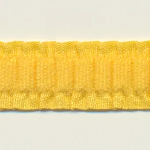 Pleat Stretch Tape #32 Saffron