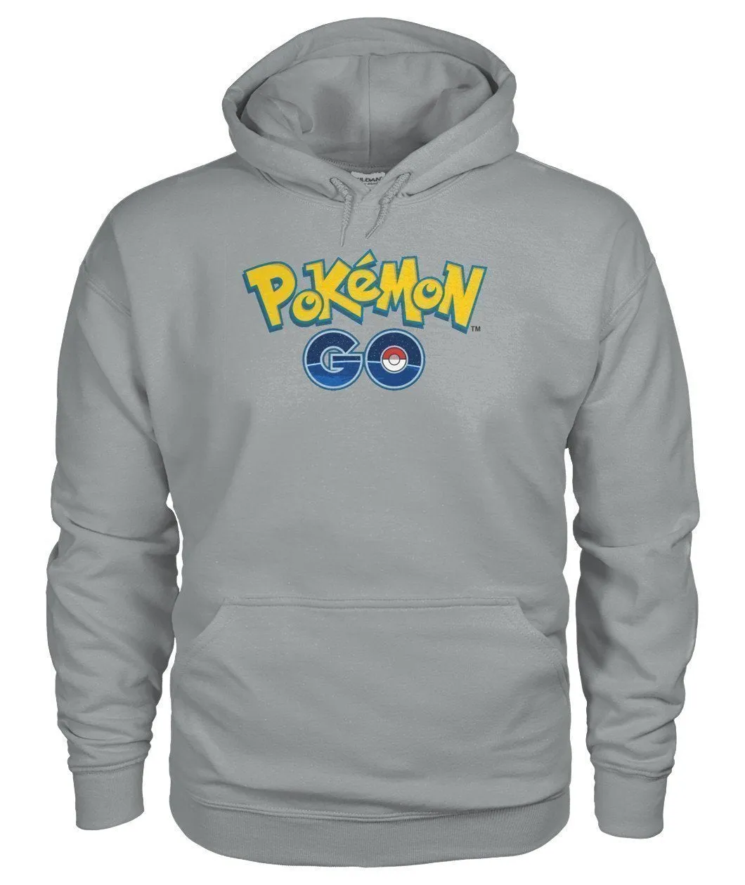 Pokemon Gildan Hoodie