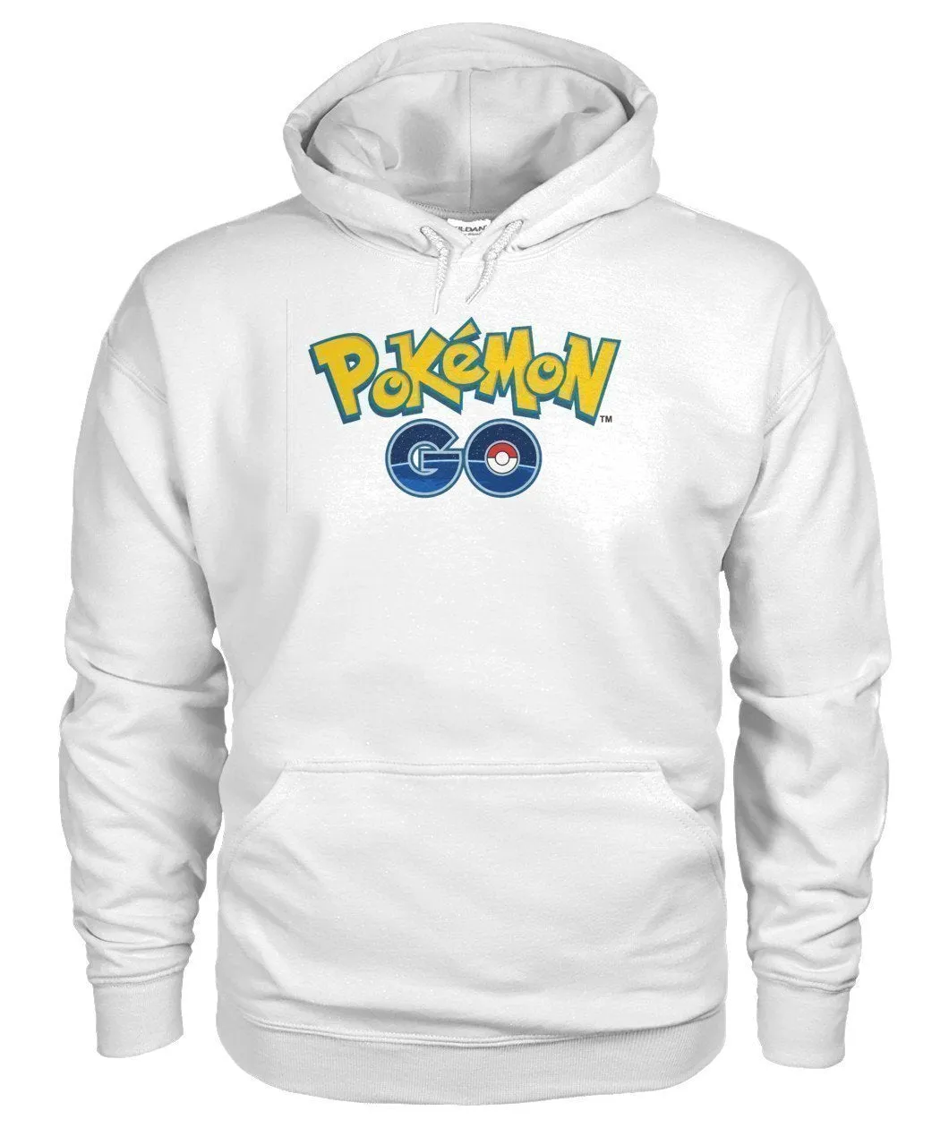 Pokemon Gildan Hoodie