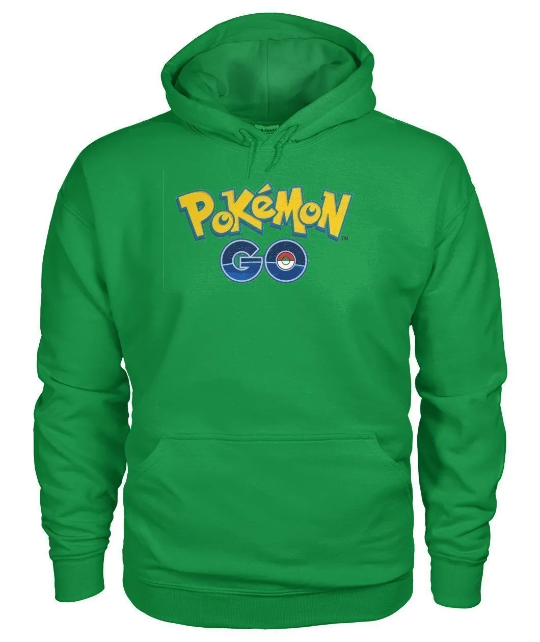 Pokemon Gildan Hoodie