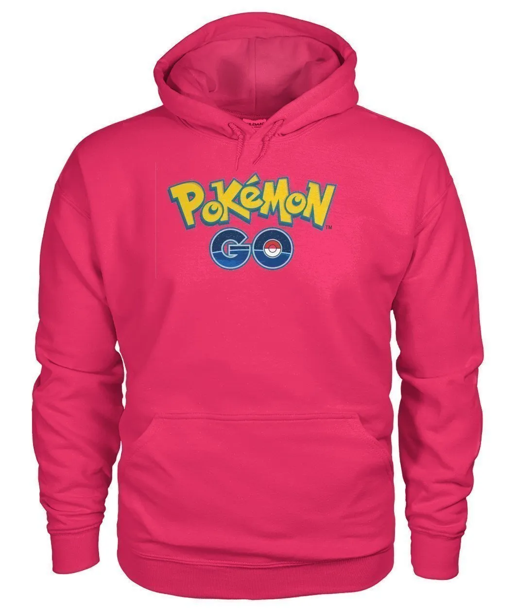 Pokemon Gildan Hoodie