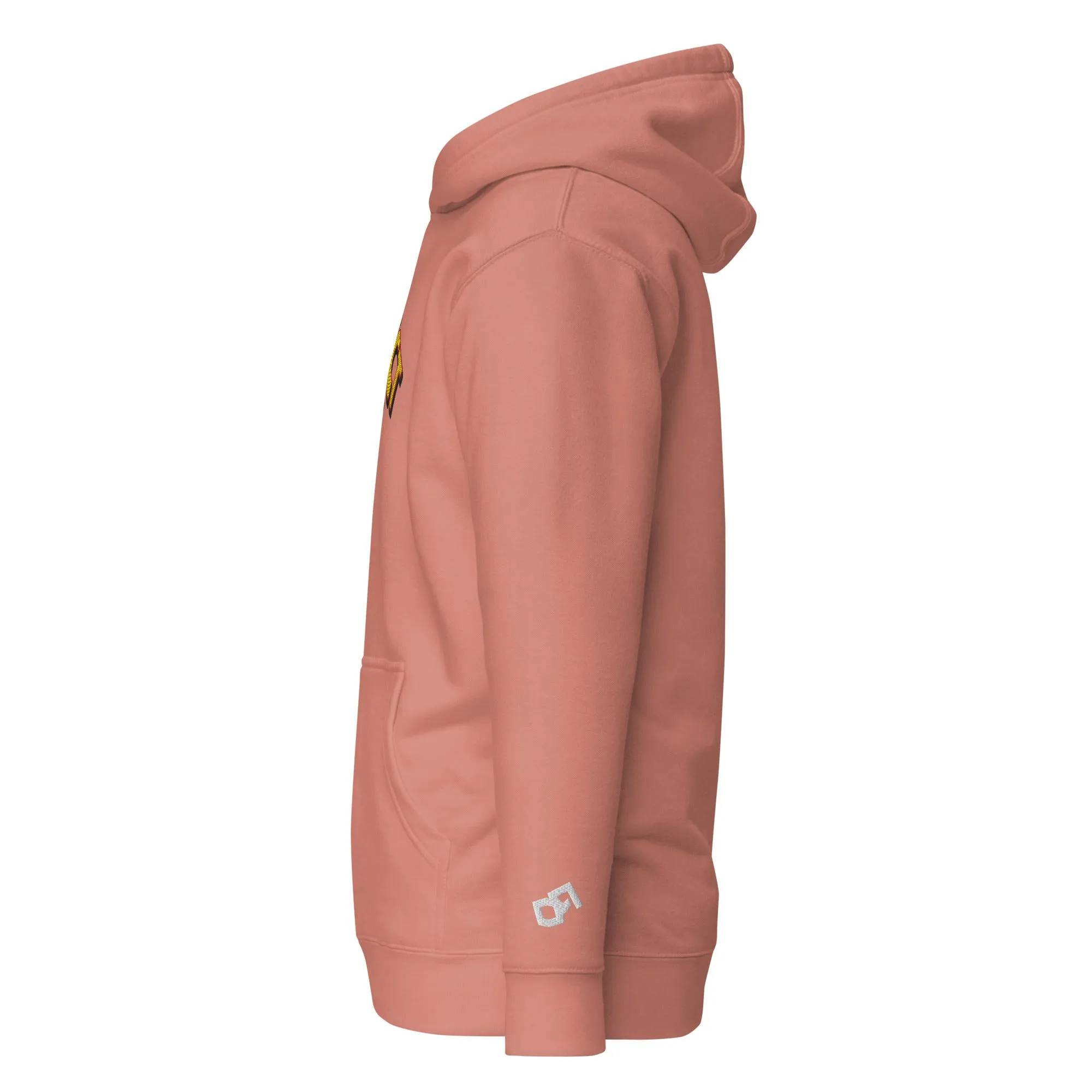 Project Z Pullover Hoodie | OG Core Series