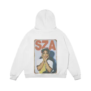 Pure SZA Hoodie