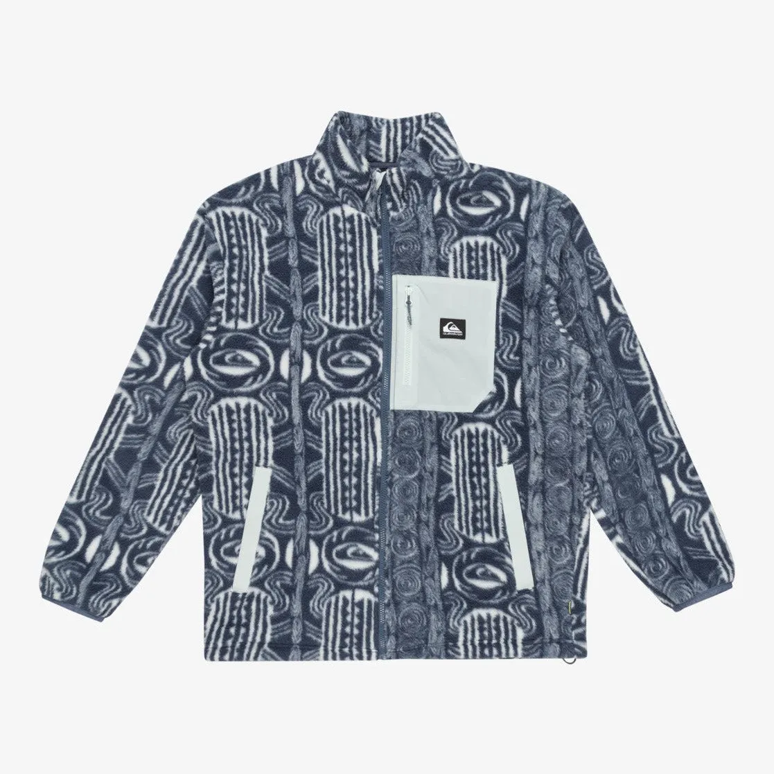 Quiksilver Clean Coast (Byl6)