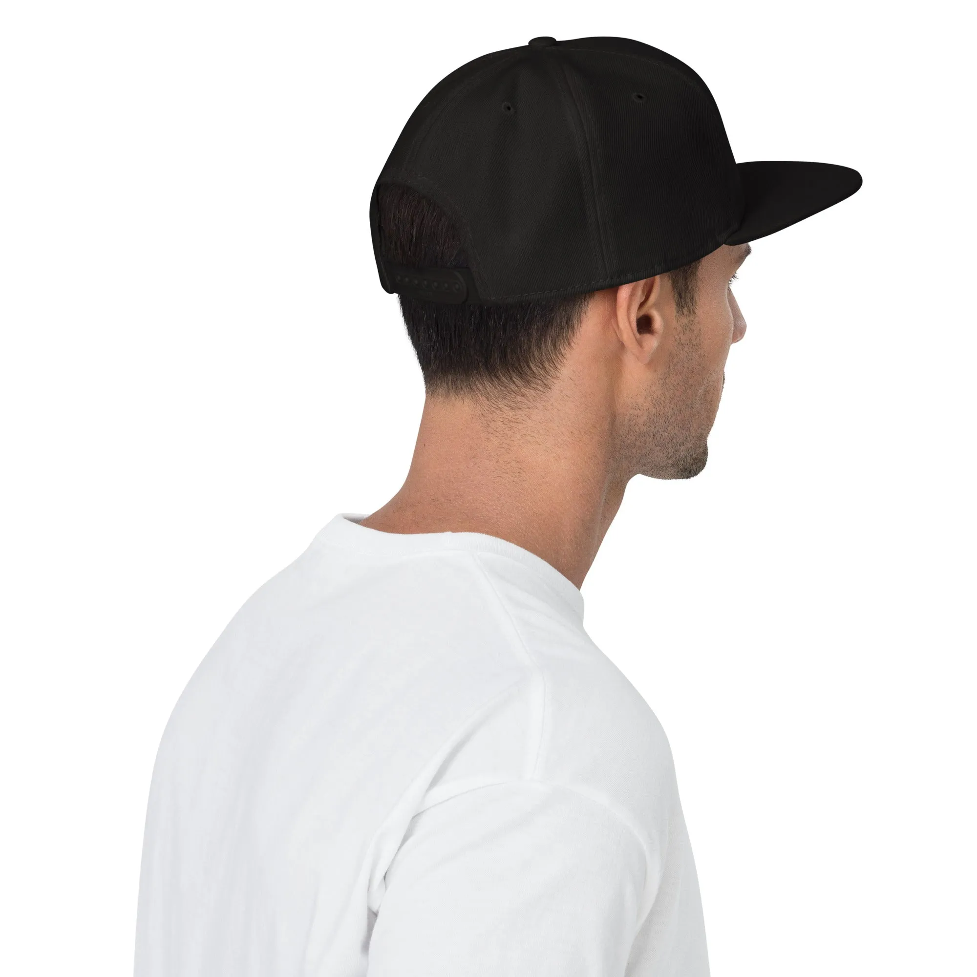 "Stella Coffee" Snapback
