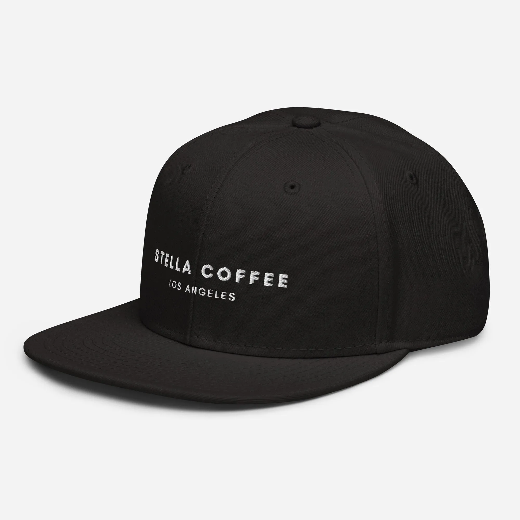 "Stella Coffee" Snapback