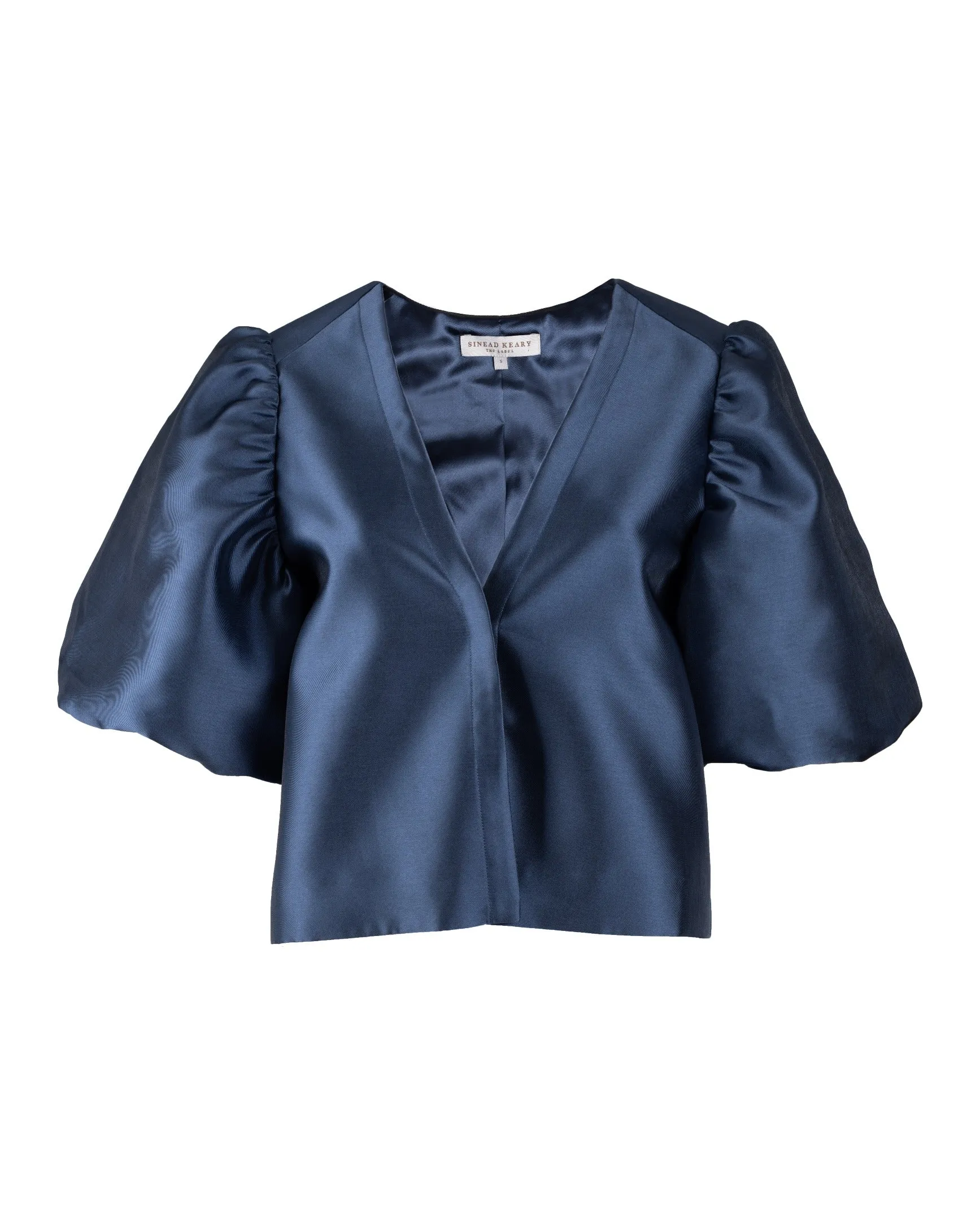 "The Aurora" - Jacket (Navy)