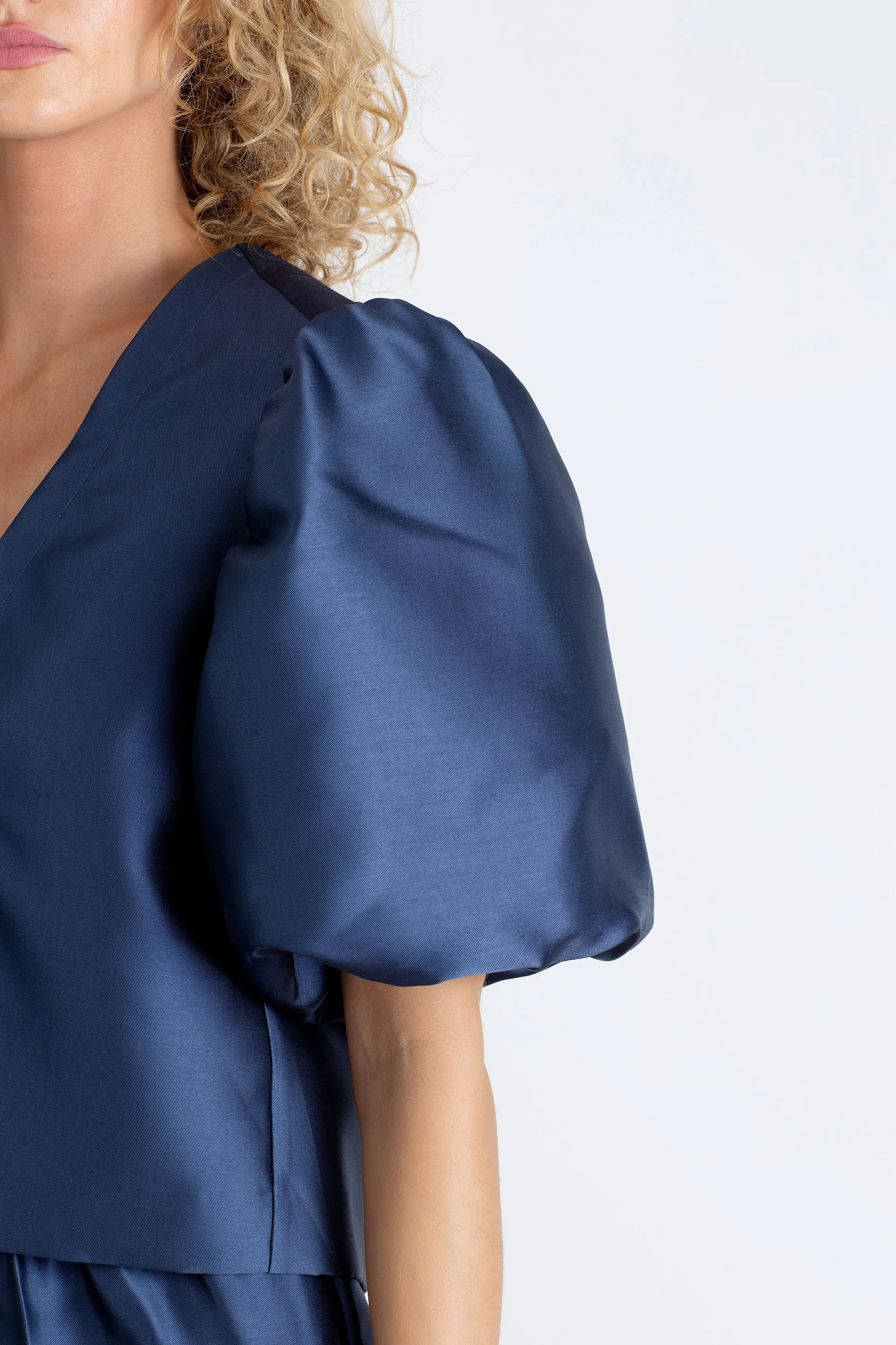 "The Aurora" - Jacket (Navy)