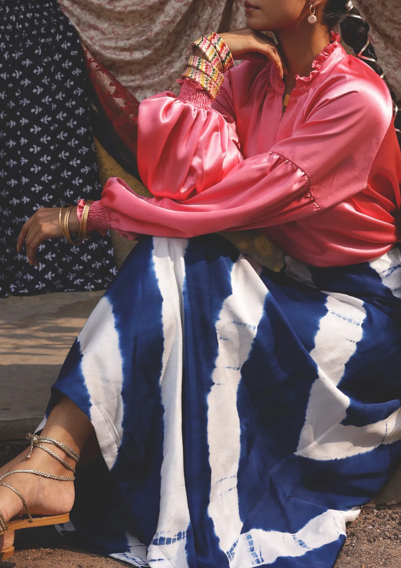 Rani Skirt